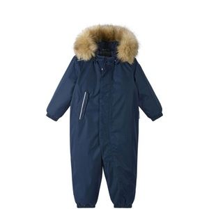 Toddler  Snow Suit-waterproof